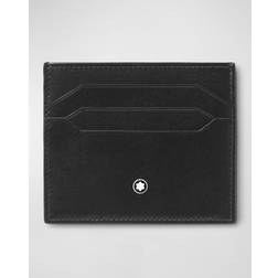 Montblanc Meisterstück Card Holder - Black