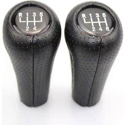 Car Gear Shift Knob Sports Lever 6 Speed-A