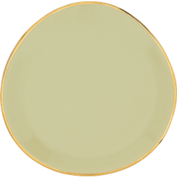 Urban Nature Culture Good Morning Pale Green Asiet 9cm
