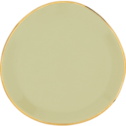 Urban Nature Culture Good Morning Pale Green Dessert Plate 9cm