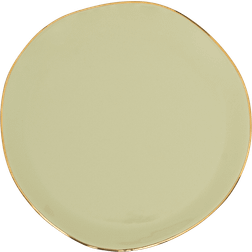 Urban Nature Culture Good Morning Pale Green Assiett 17cm