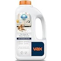 Vax Pet, Stain & Odour Treatment