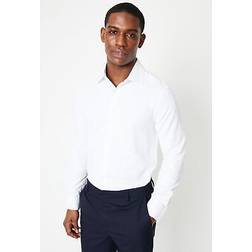 Burton Easy cavalry twill slim fit shirt