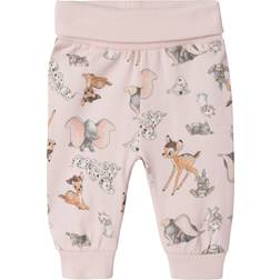 Name It Baby Disney Trousers - Festival Bloom (13231827)