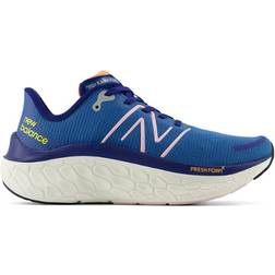 New Balance Fresh Foam Kaiha Løbesko - Blå