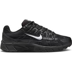 NIKE P-6000 - Black/White