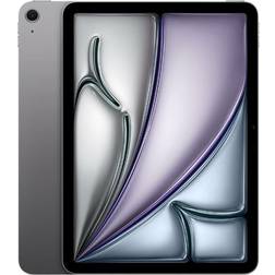 Apple iPad Air 11'' Wi-Fi + Cellular 512GB Grigio Siderale