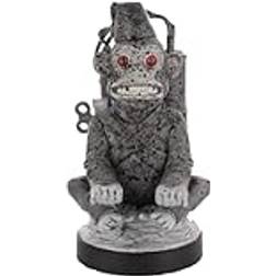 Exquisite Gaming Cable Guys - Call of Duty Toasted Monkey Bomb Gaming Accessories Holder & Phone Holder for Most Play
