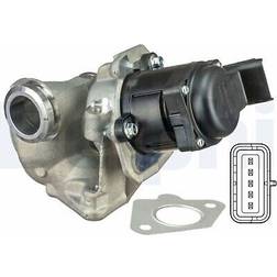Delphi EGR Valve EG10401-12B1