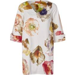 Stine Goya Mandy Dress - Pastel Poppies