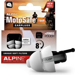 Alpine MotoSafe Tour 100ml