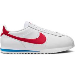 Nike Cortez 72 OG Sneakers - White/Red/Blue