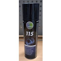 Cartechnic Tunap 115 spray 500 Bremsenreiniger 0.5L