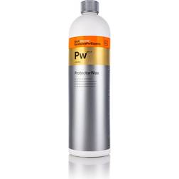 Koch Koch-Chemie ProtectorWax High Gloss; Long-term Water Repellence; Easy-to-Clean