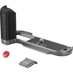 Smallrig Silicone L-Shape Handle for Fujifilm X-T50