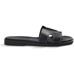 Pavement Pam Sandaler, Black