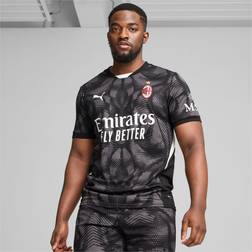 Puma AC Milan Home Goalkeeper Shirt Men's XL Polyester