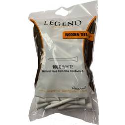 Legend Golf Tees 70 mm 100 Stk