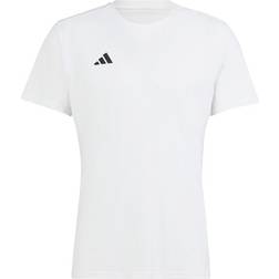 adidas Adizero E Tee - Vit