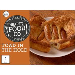 Tesco Hearty Food Toad In The Hole 300G 300g