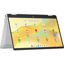 HP Chromebook x360 14