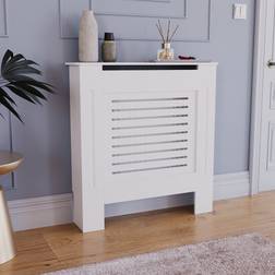 Belfry Heating Ressie Radiator Cover 82cm 19cm D Small