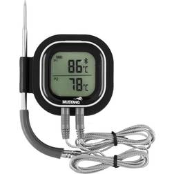 Mustang Digital Bluetooth