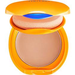 Shiseido Tanning Compact Foundation SPF 10 Honey