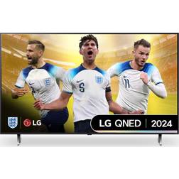 LG QNED80T6A 86"