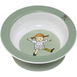 Rätt Start Pippi Circus Suction Cup Plate