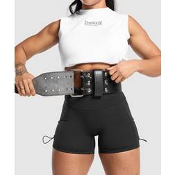 Gymshark Double Prong Lifting Belt Large