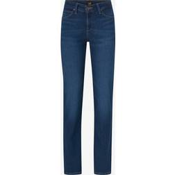 Lee Marion Straight Dam Jeans