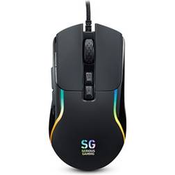 Mission SG GGM 1.5 Gaming Mouse