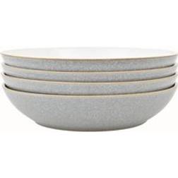 Denby Elements Serveringsskål 105cl 4st