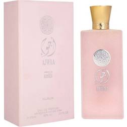 Nusuk Ajwaa Roses Eau De Parfum 100ml