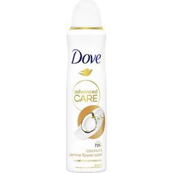 Dove Advanced Care Coconut & Jasmine Flower Scent 150 ml 150ml