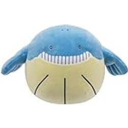 Pokémon Wailmer Plush 12 Inch Soft Plush
