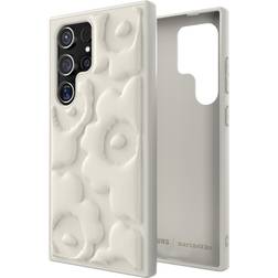 Samsung S24 Ultra Marimekko Embossed Case, Beige