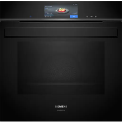 Siemens iQ700 HS958GCB1 Schwarz