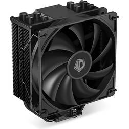 ID-Cooling SE-214-XT Black CPU Cooler
