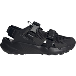 Adidas Terrex Hydroterra - Core Black/Grey Four