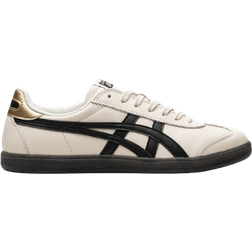 Onitsuka Tiger Tokuten M - White/Black/Gold