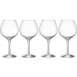 Orrefors More Pinot Verre à Vin 60cl 4pcs