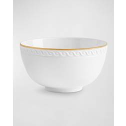 L'Objet Neptune 24K Breakfast Bowl 5.5"