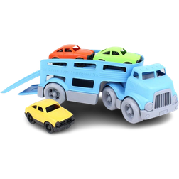 Green Toys Car Carrier