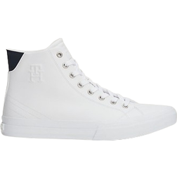 Tommy Hilfiger Essential High-Top M - White