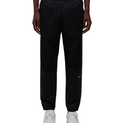 Nike Men's Nocta Warm Up Trousers - Black