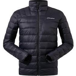 Berghaus Men's Silksworth Down Jacket - Black