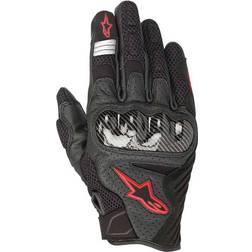 Alpinestars motorcycle gloves SMX1-Air-V2 Homme