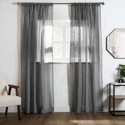 OHS Linen Look Slot 139.7x221cm